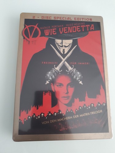 Wie vendetta 2 - v,