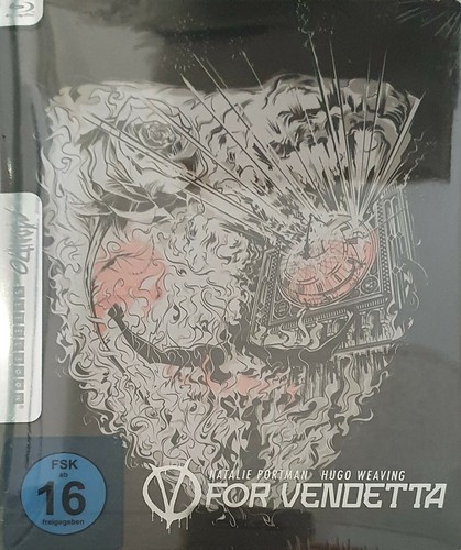 Wie vendetta mondo - wie,