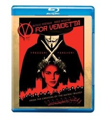 For vendetta blu ray von - vendetta, [blu-ray]